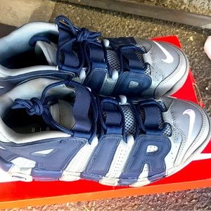 Nike uptempo 96 brand new